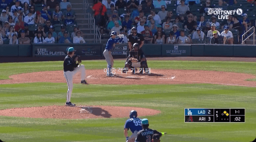 김혜성-2안타-2도루-0-이미지