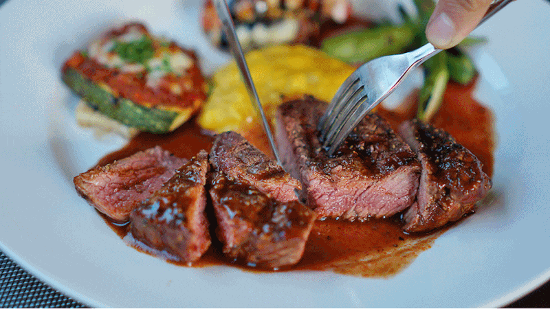 스테이크에-곁들일-가니쉬를-딱-세개만-고를-수-있다면?-1-이미지