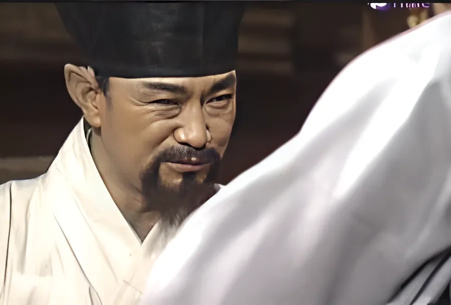 읽을사람이-있을지-모르지만-일단-써본-한명회-tmi-왕과-사는남자-이후-역사..긴글-...졸라...진짜....정말-김..feat.권람-23-이미지