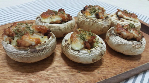 스테이크에-곁들일-가니쉬를-딱-세개만-고를-수-있다면?-6-이미지