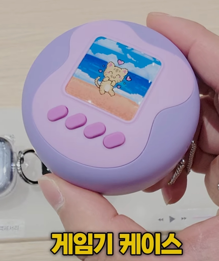 잘-뽑은거-같은-갤럭시-버즈4-정품-케이스들.......JPG-(추가)-16-이미지