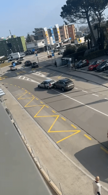 해외-차량-사고-시비와-예측-못-한-그-결말-1-이미지