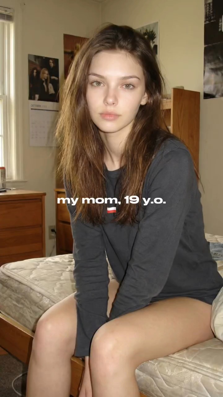 백인-엄마와-백반증-있는-흑인-아빠-사이에서-낳은-딸-0-이미지