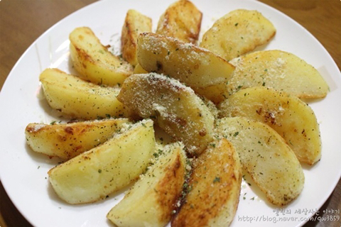 스테이크에-곁들일-가니쉬를-딱-세개만-고를-수-있다면?-11-이미지