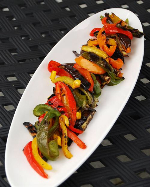 스테이크에-곁들일-가니쉬를-딱-세개만-고를-수-있다면?-9-이미지