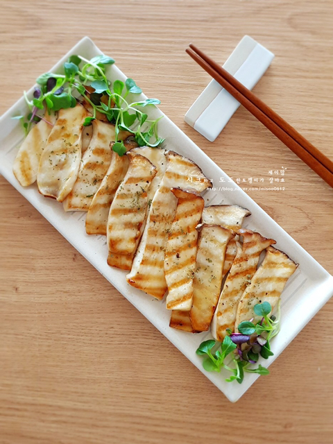 스테이크에-곁들일-가니쉬를-딱-세개만-고를-수-있다면?-7-이미지