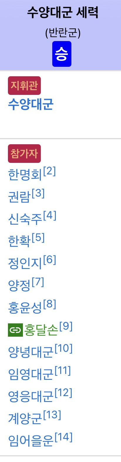 읽을사람이-있을지-모르지만-일단-써본-한명회-tmi-왕과-사는남자-이후-역사..긴글-...졸라...진짜....정말-김..feat.권람-3-이미지