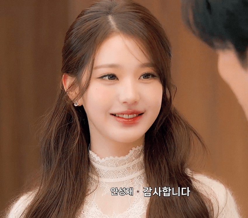 아이브-장원영-쳐다보기-힘든-안성재-5-이미지