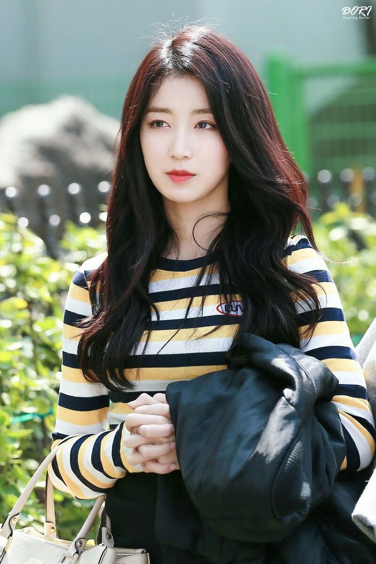 승무원이-되었다는-前-걸그룹-구구단-멤버-하나-1-이미지