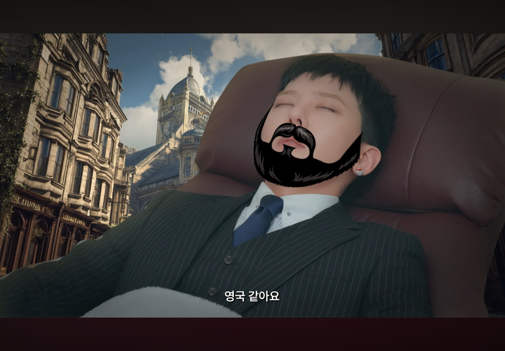 최면으로-전생-체험한-지드래곤-5-이미지