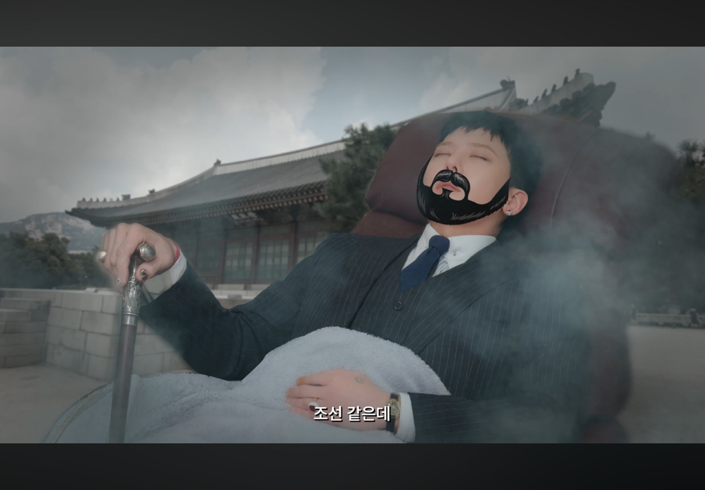 최면으로-전생-체험한-지드래곤-15-이미지