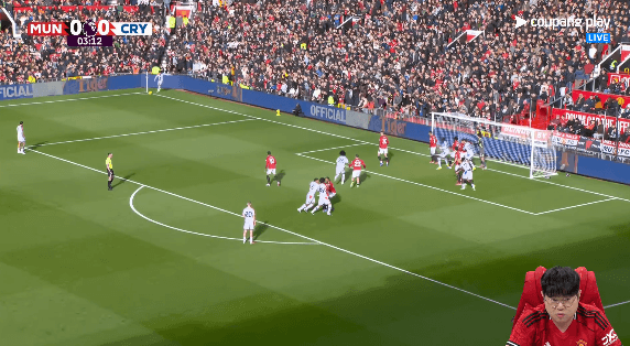 [25/26-PL-28R]-감스트,-맨유-vs-팰리스-골장면-리액션.gif-1-이미지