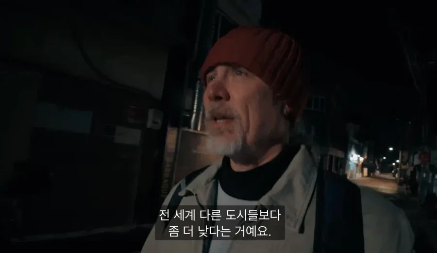 서울-새벽-거리를-정확하게-분석하는-외국인ㄷㄷㄷ-4-이미지