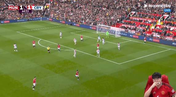 [25/26-PL-28R]-감스트,-맨유-vs-팰리스-골장면-리액션.gif-3-이미지
