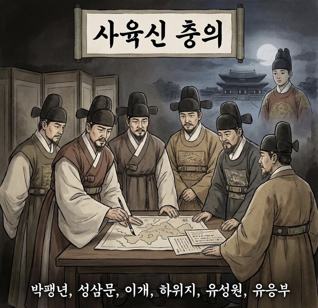 AI한테-“단종이-어떻게-왕위를-지켜내야했을까?”-물어봄-여시들이라면-할수잇음-??-7-이미지