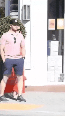 최근-찍힌-크리스-프랫-영상(Feat.스타로드).gif-0-이미지