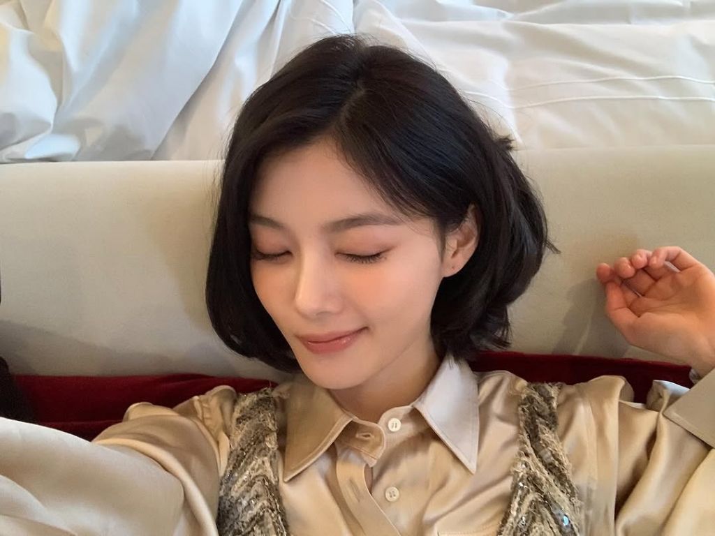 단발-김유정-근황-2-이미지