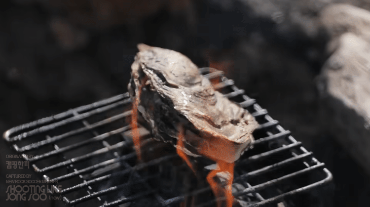 캠핑-숯불-석화구이.gif-1-이미지