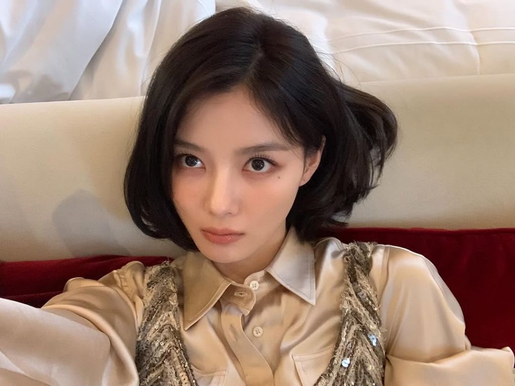 단발-김유정-근황-1-이미지