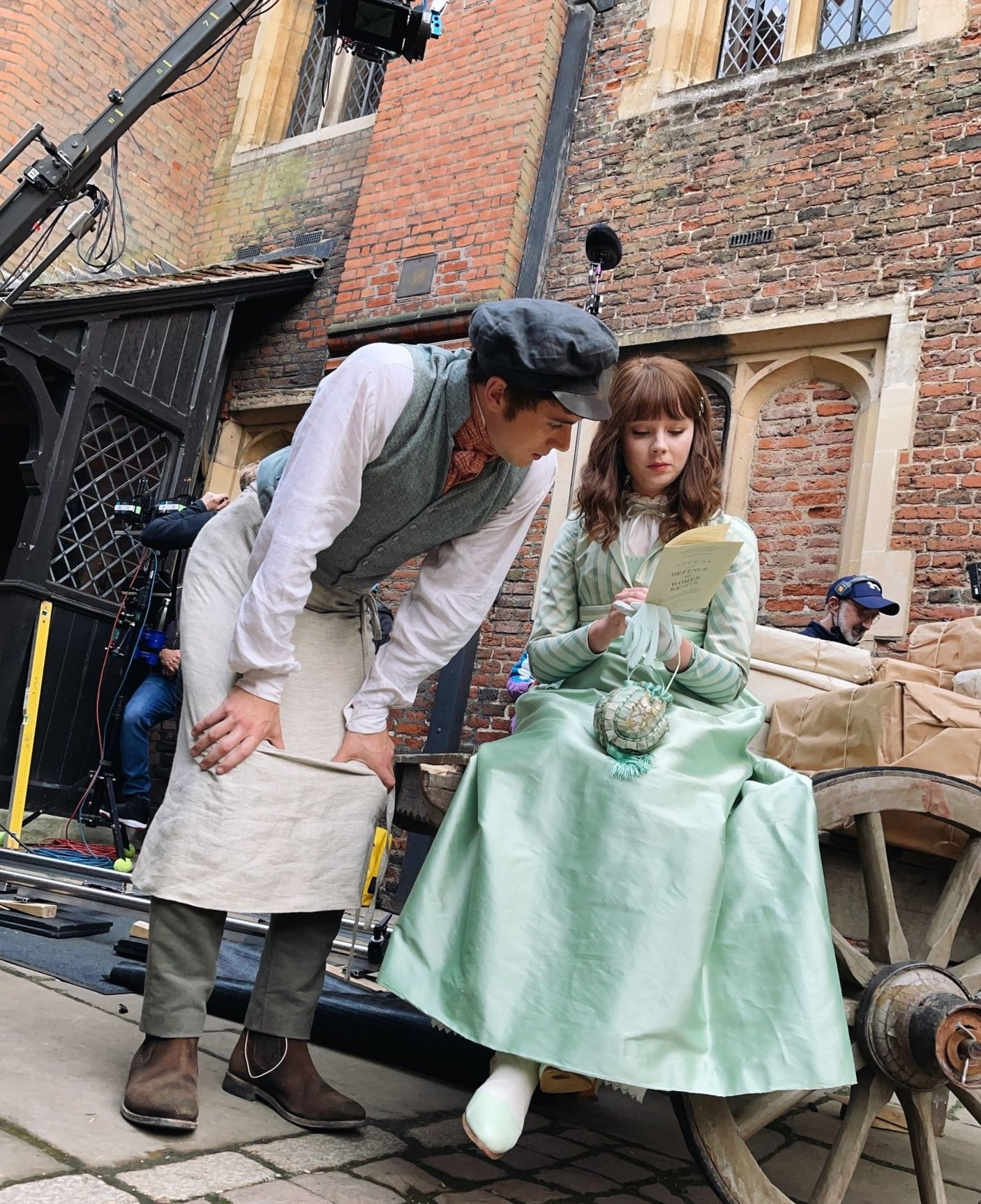 브리저튼-다음시즌-주인공으로-추측되는-캐릭터-ㅅㅍ-8-이미지