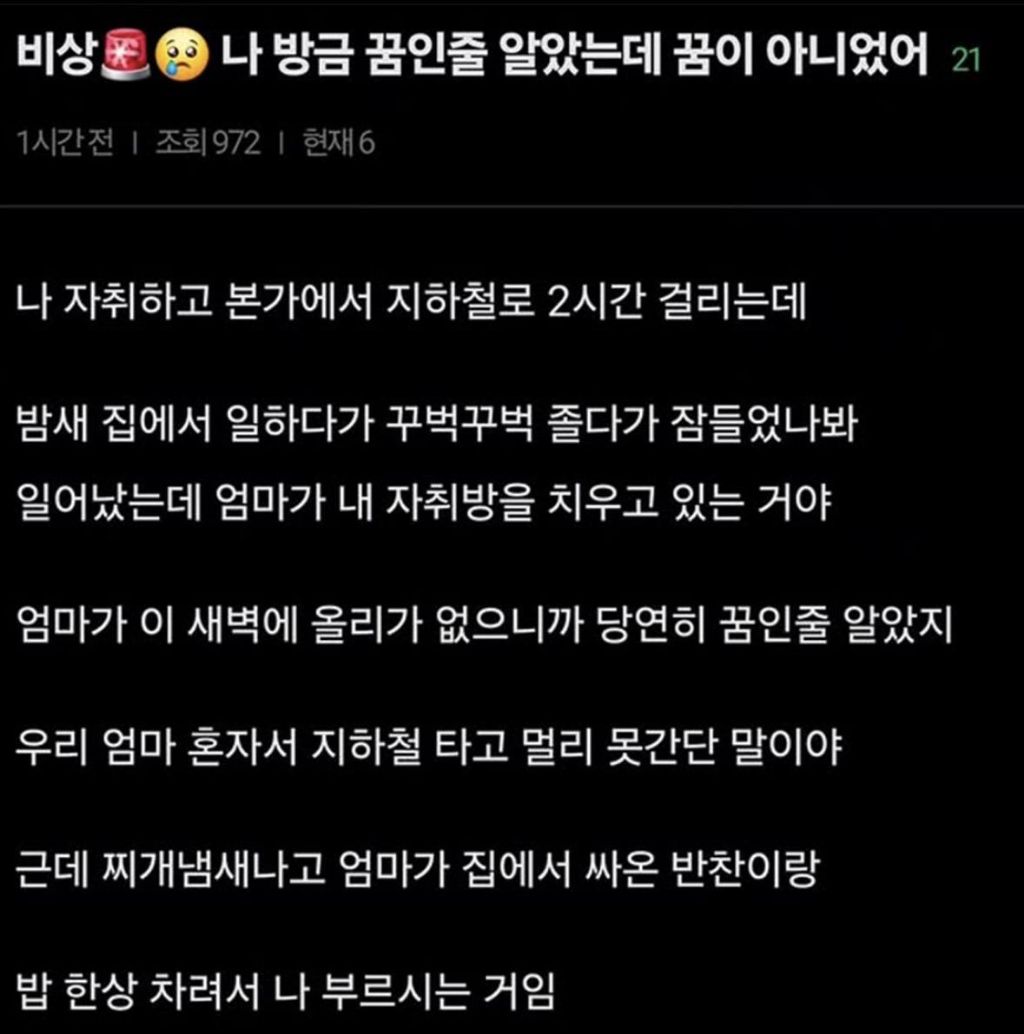 꿈인줄-알았는데-꿈이-아니었음-1-이미지