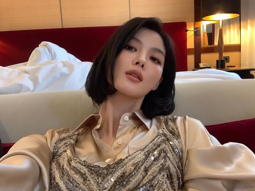 단발-김유정-근황-0-이미지