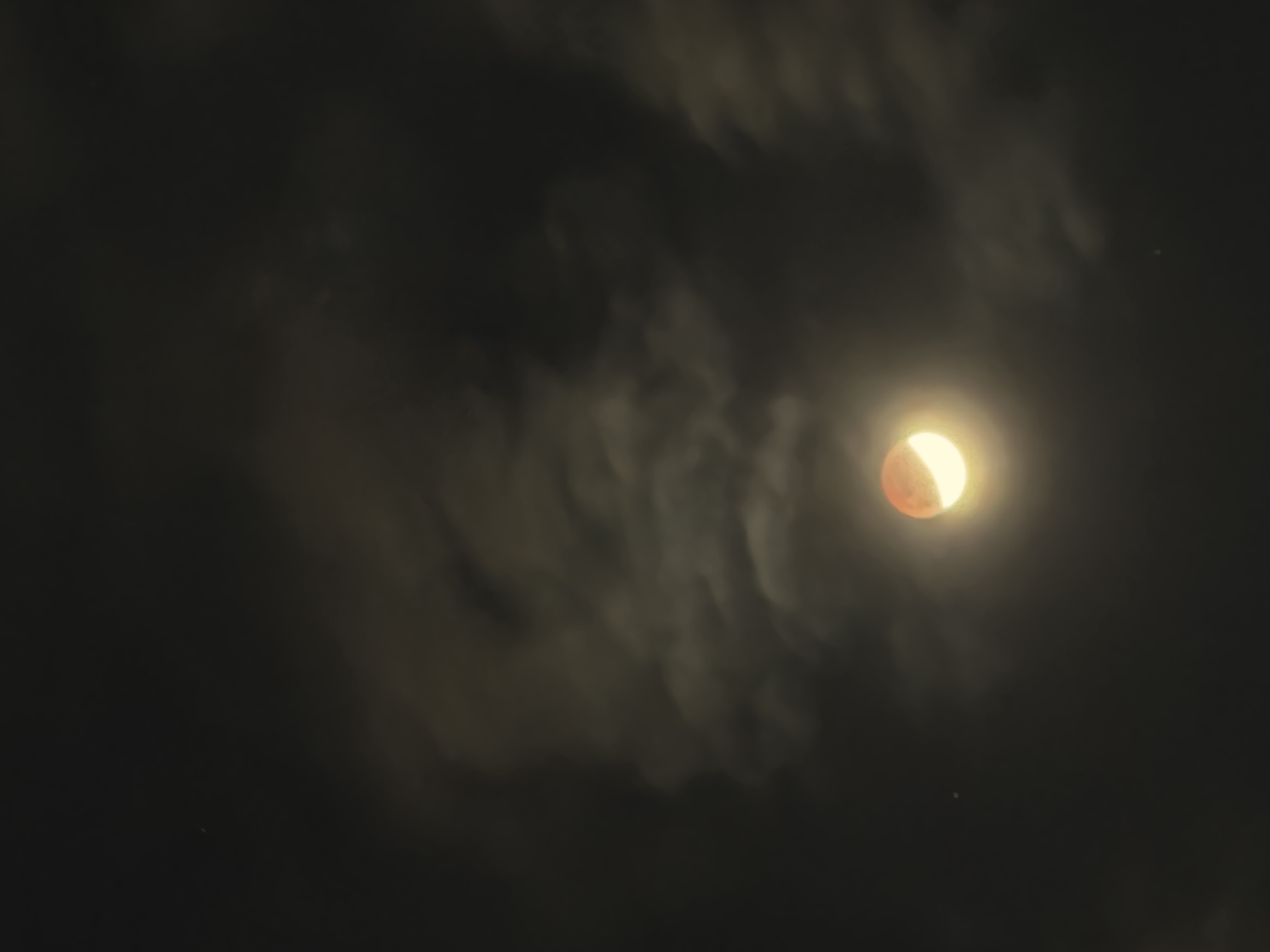 오늘-개인이-직접-찍은-개기-월식-12-이미지