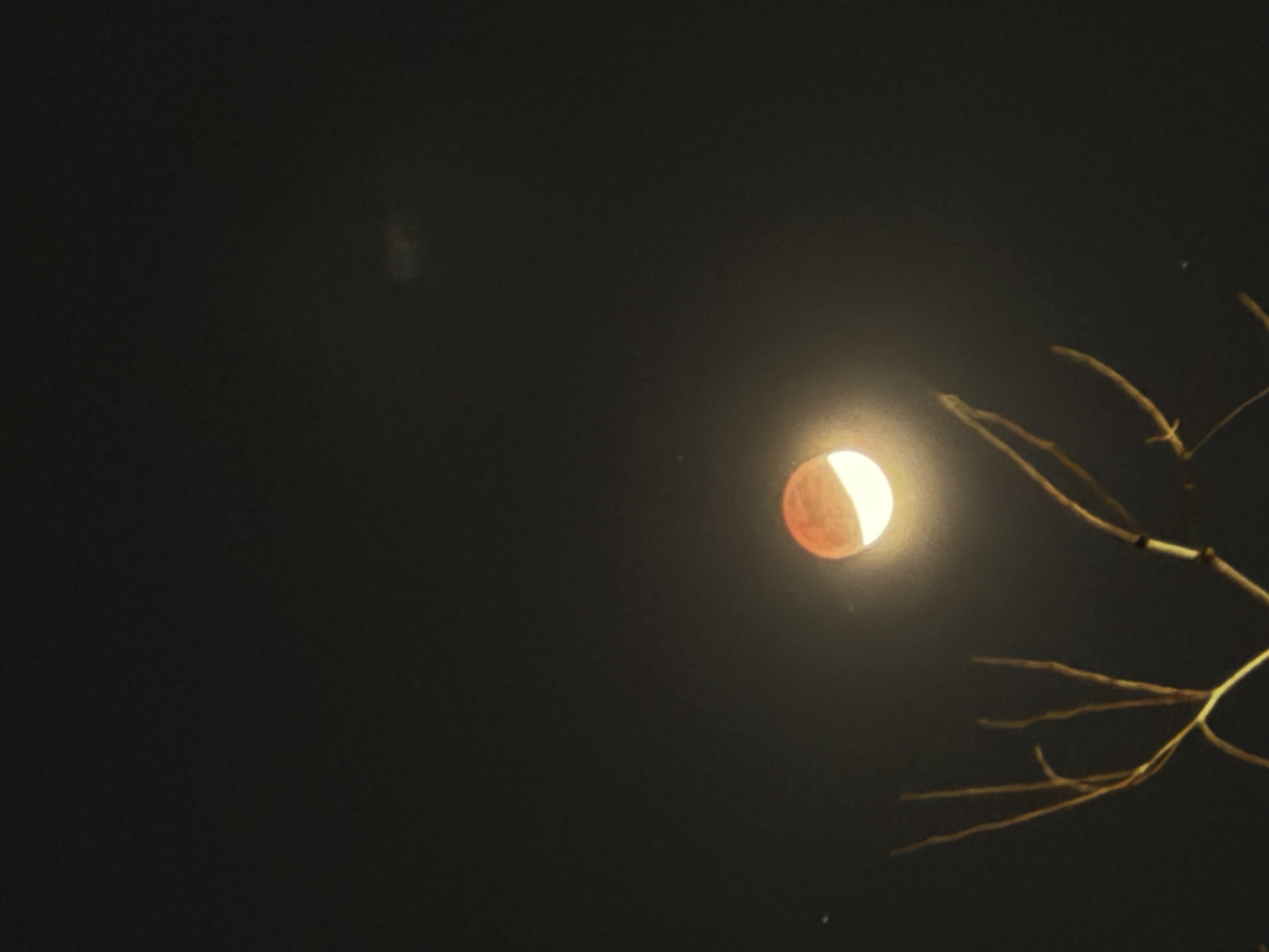 오늘-개인이-직접-찍은-개기-월식-6-이미지