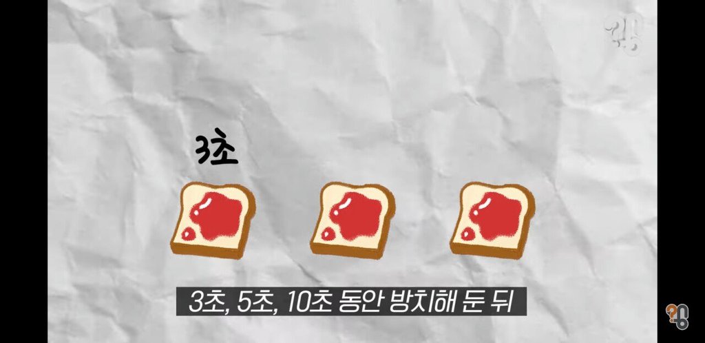 과자-같은-음식물을-땅에-떨어트리면-3-이미지