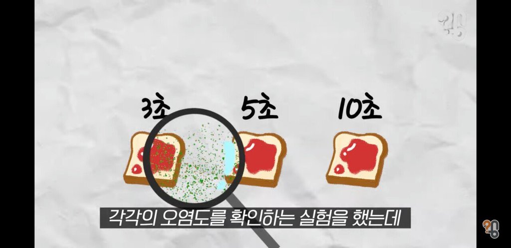 과자-같은-음식물을-땅에-떨어트리면-4-이미지