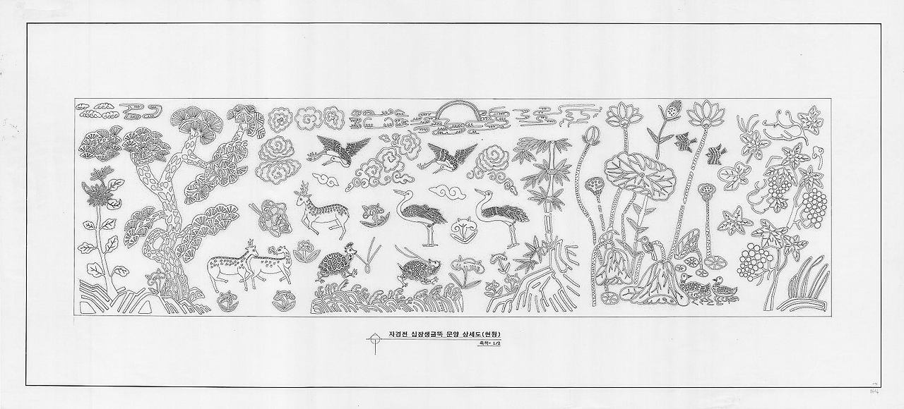 국가유산청X클리오의-국립고궁박물관-소장-유물-모티브-15-이미지