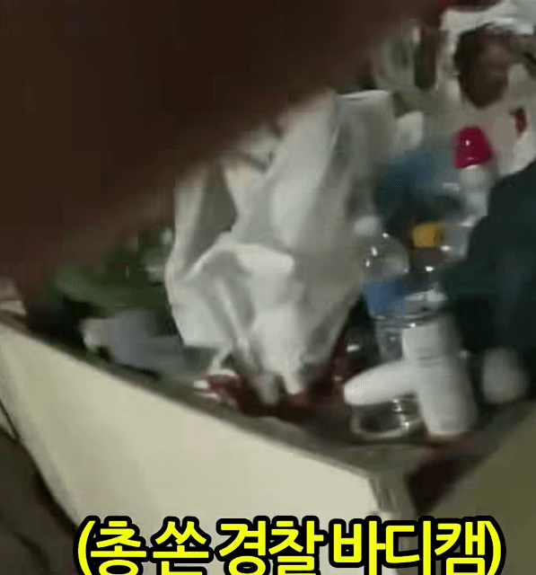 인종차별주의자-경찰로-인해-발생한-사건-4-이미지