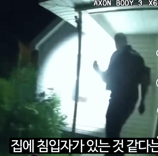 인종차별주의자-경찰로-인해-발생한-사건-1-이미지