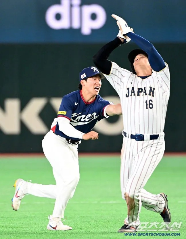 WBC한일전-야구를-축구에-비유하면....-7-이미지