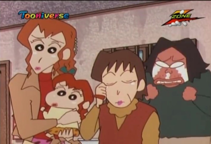 짱구-와르르-맨션-에피는-아무리봐도-갑작스러워서-웃김-10-이미지