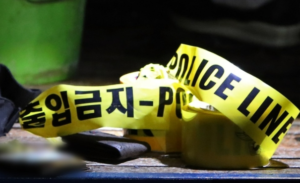 “억대-빚-독촉,-홧김에-살해”…60대女-야산에-묻은-40대男-긴급-체포-0-이미지