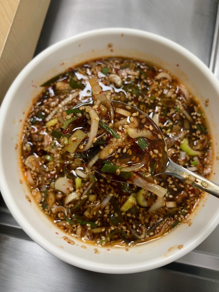 단체급식-콩나물밥-11-이미지