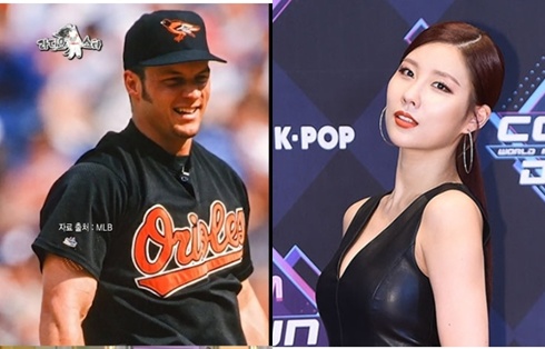 "엄마와-4살-차"-스테파니,-♥23살-연상과-6년-열애…남친-브래디-앤더슨-누구?-[엑's-이슈]-0-이미지