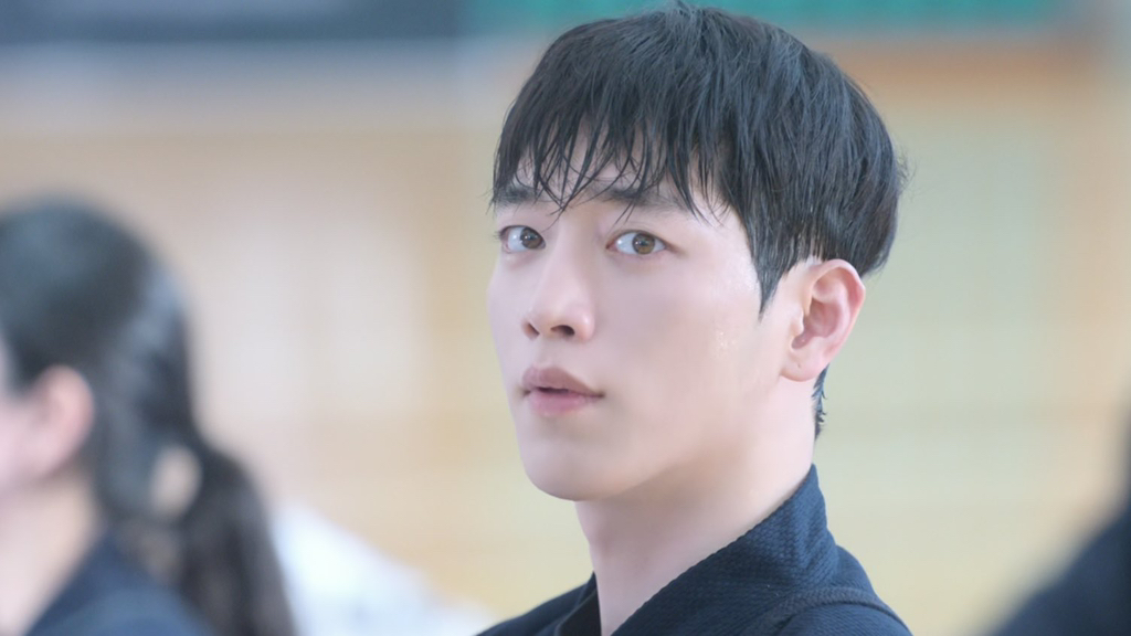 월간남친-검도부-선배-서강준.gif-4-이미지