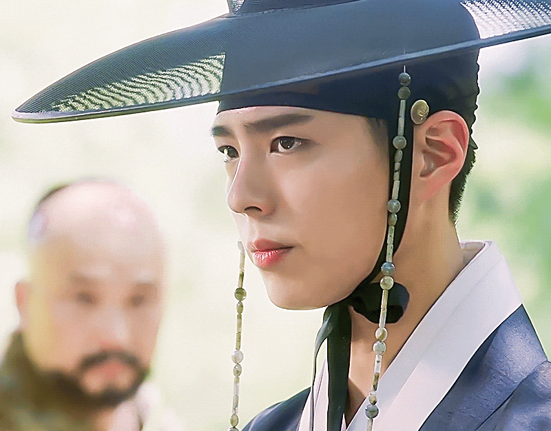 사극의-필수조건-'조선의-코'-2-이미지