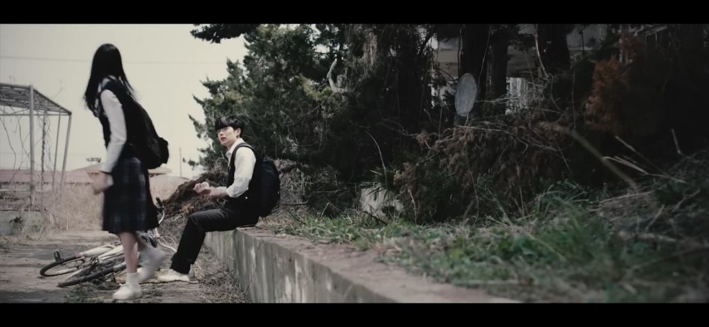 노래만-들어본-사람들은-충격받다는-밴드-뮤비-6-이미지