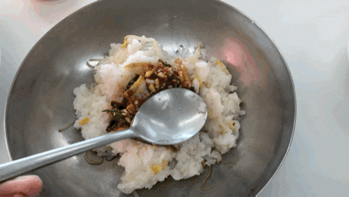 단체급식-콩나물밥-2-이미지