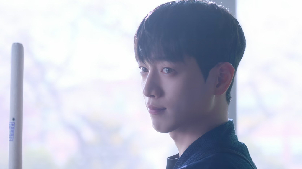 월간남친-검도부-선배-서강준.gif-5-이미지