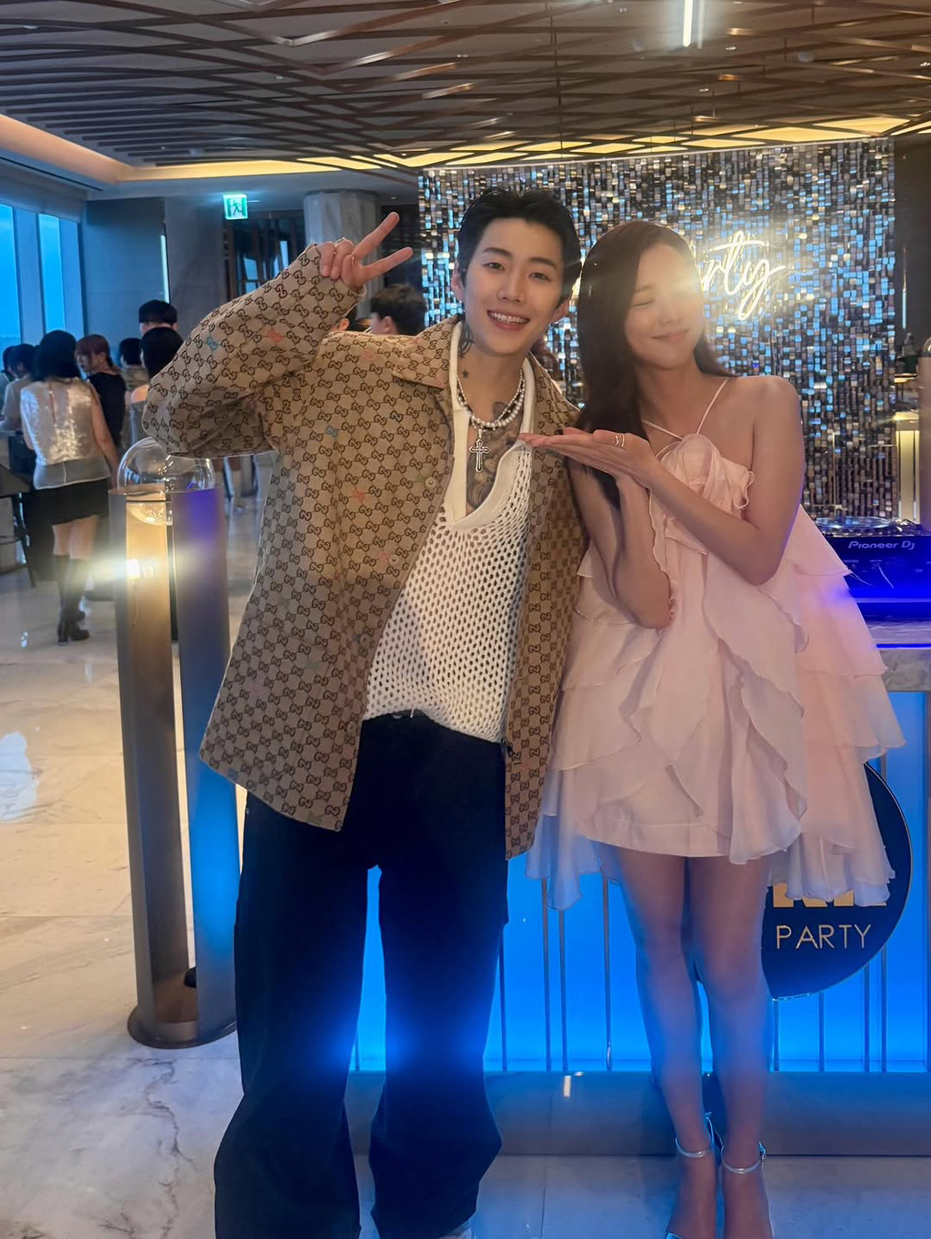 지수-인스타-속-월간남친-후보들-12-이미지