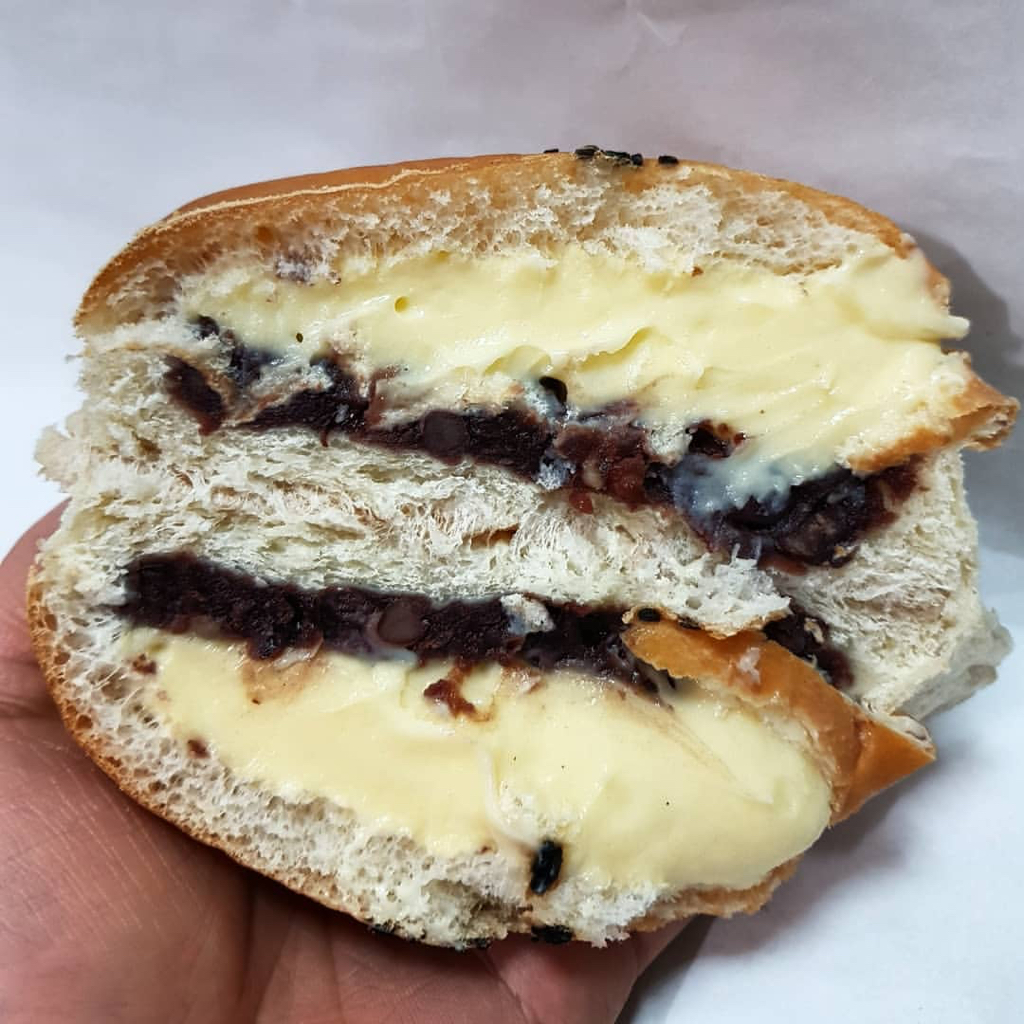 장블랑제리-슈크림팥빵.jpg-5-이미지