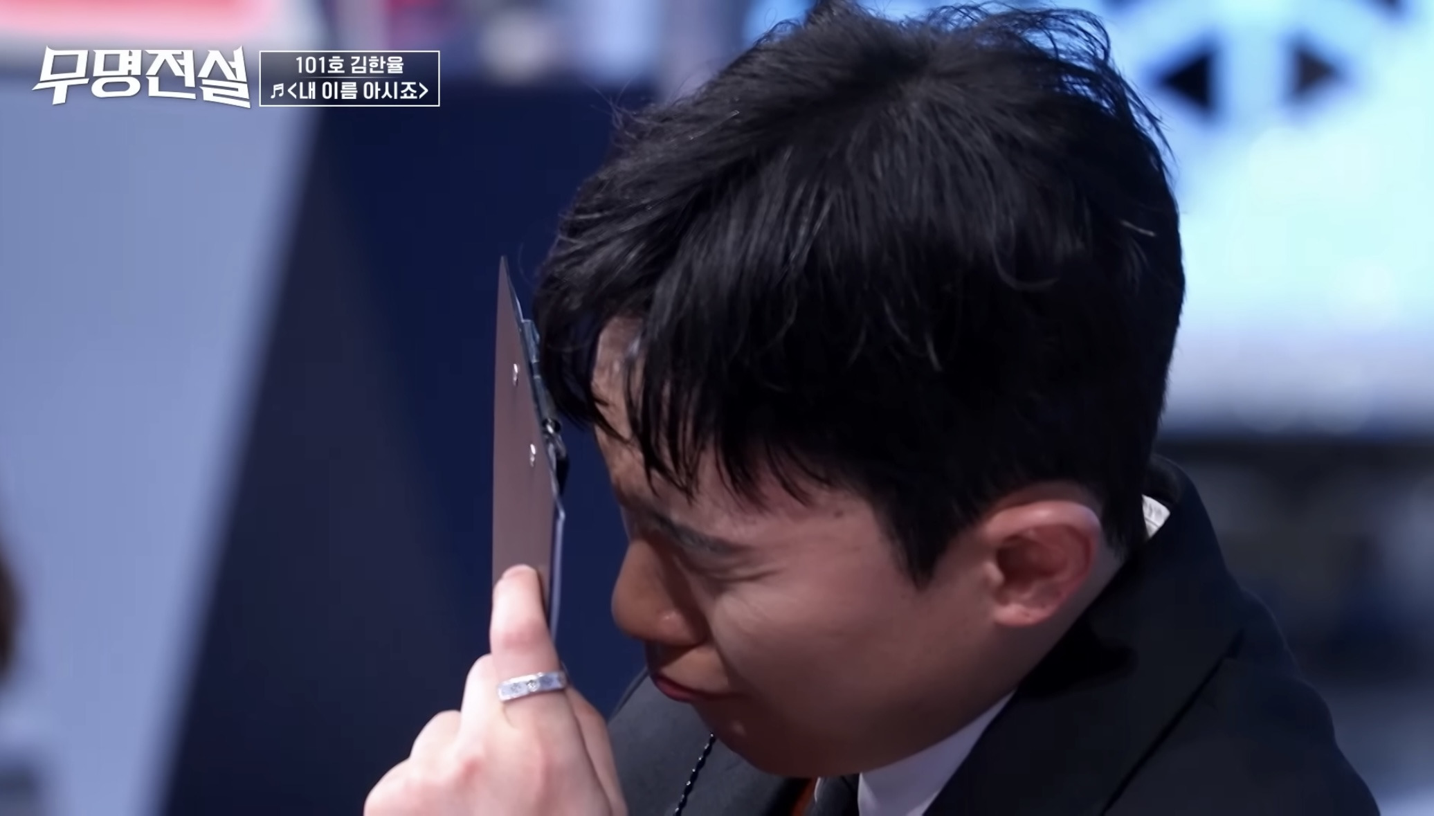 엄마가-하늘나라-간-사실을-모르고-경연에-나온-아이-17-이미지