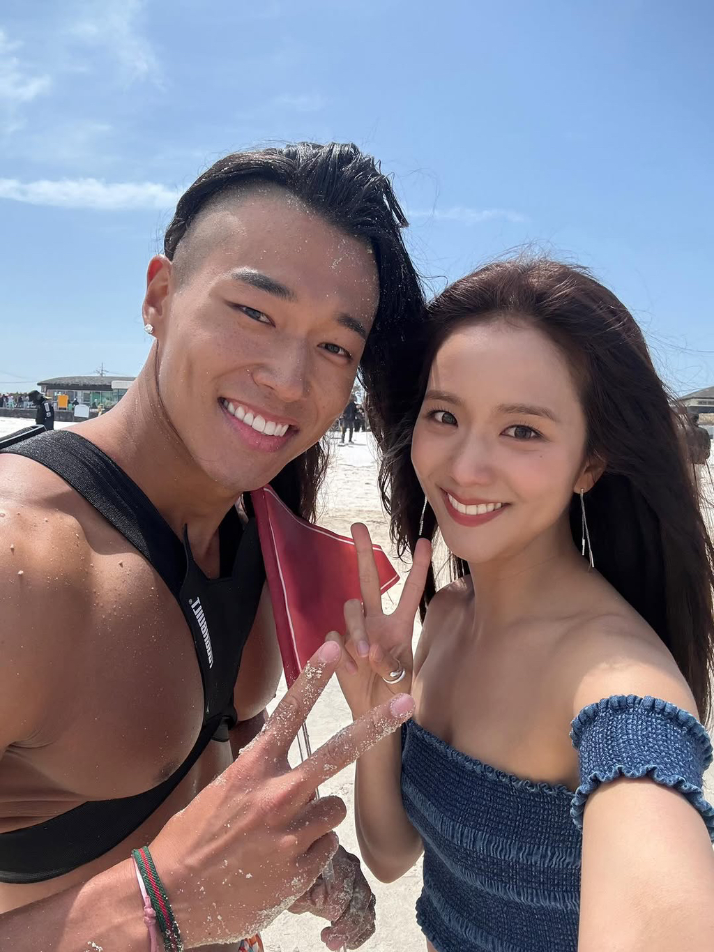 지수-인스타-속-월간남친-후보들-7-이미지