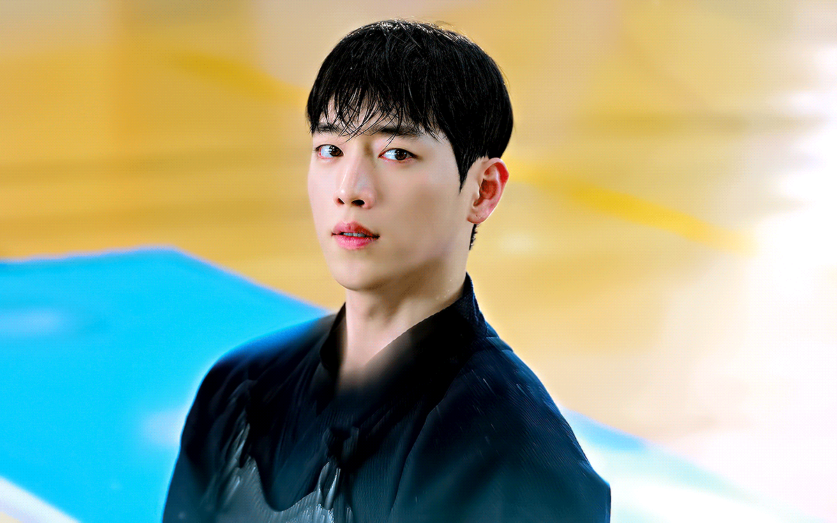 월간남친-검도부-선배-서강준.gif-7-이미지