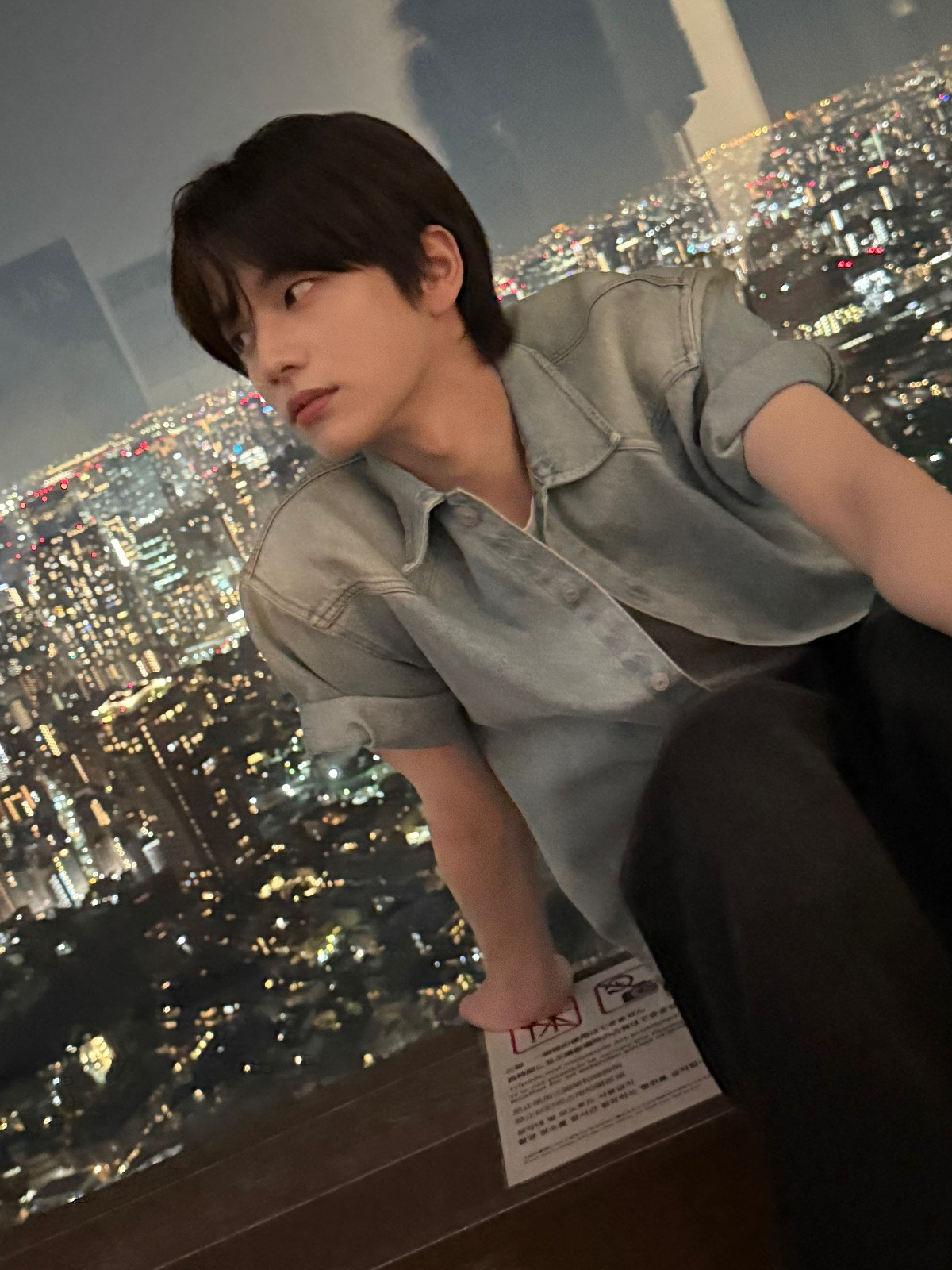 부모님-사진-공개한-투어스-신유-3-이미지