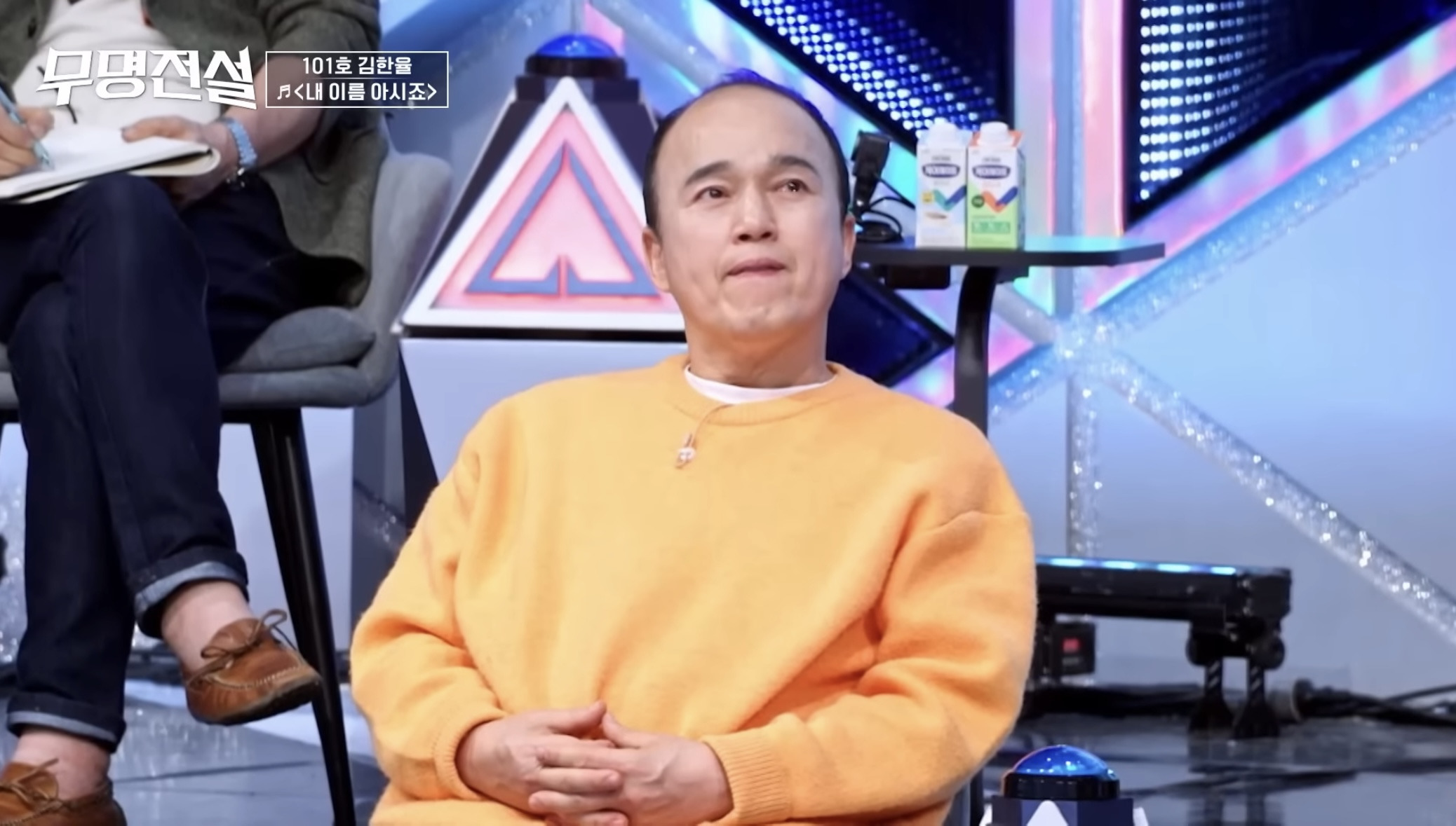 엄마가-하늘나라-간-사실을-모르고-경연에-나온-아이-19-이미지